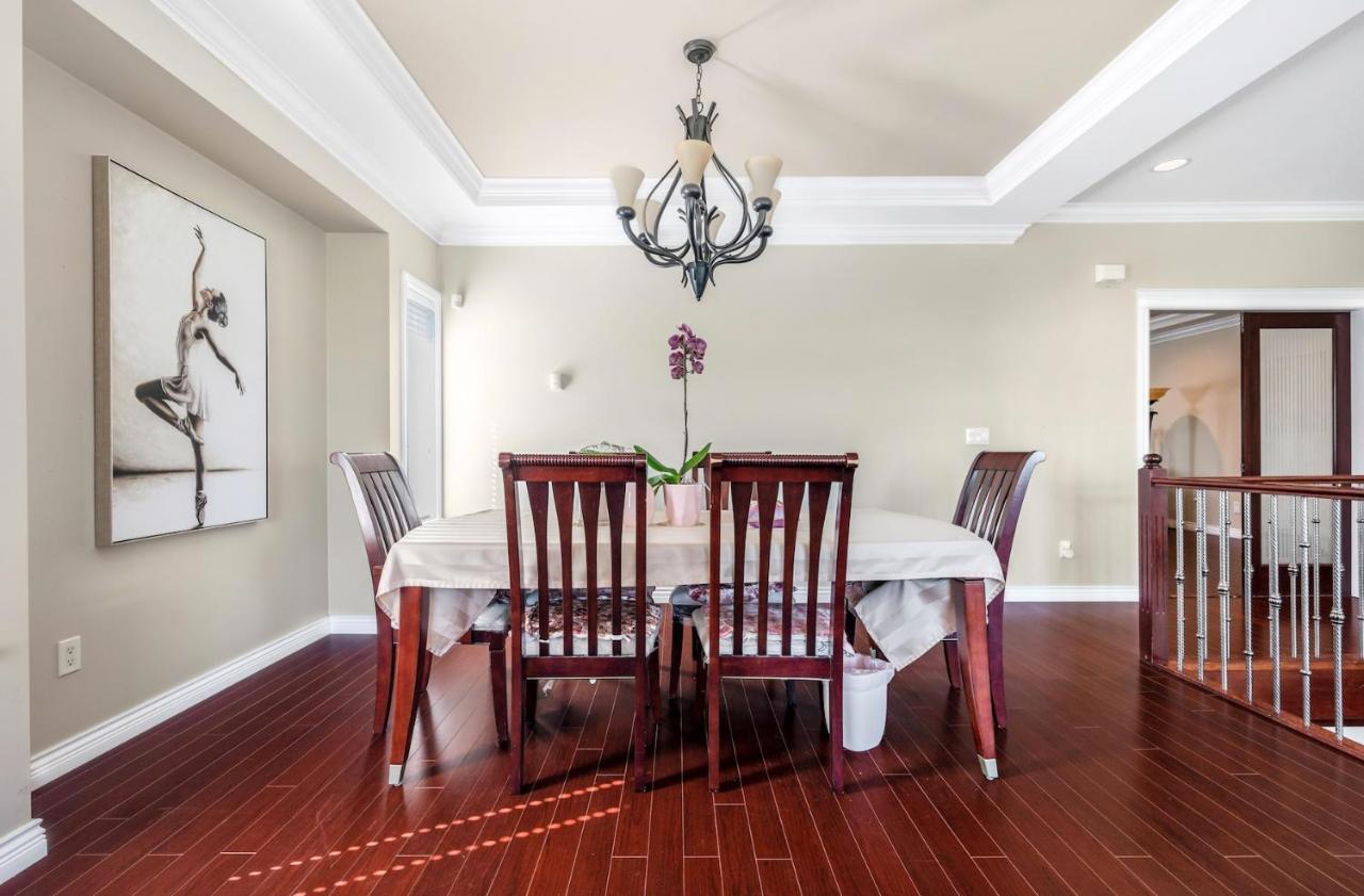 Share Home 1Bd Suite In Coquitlam Exterior foto